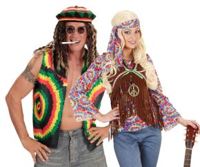 Hippie carnaval