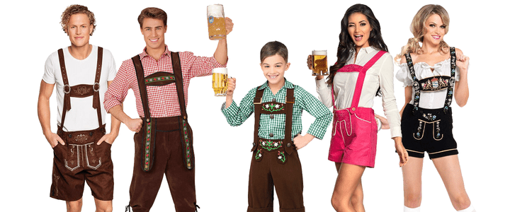 Lederhosen