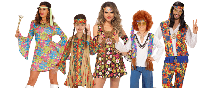 Hippie carnaval