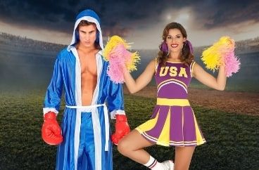 Sport & Supporters