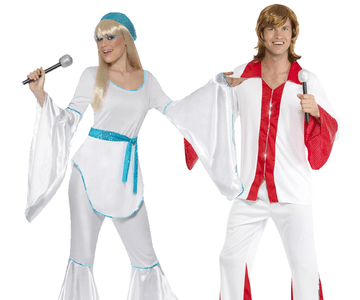 ABBA kleding