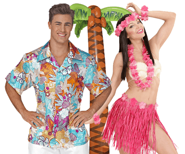 Hawaii outfits