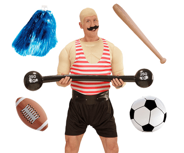 Sport accessoires