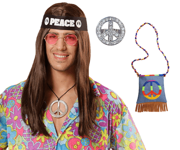 Hippie accessoires