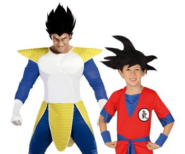 Dragon ball pak