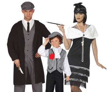 Peaky Blinders carnaval